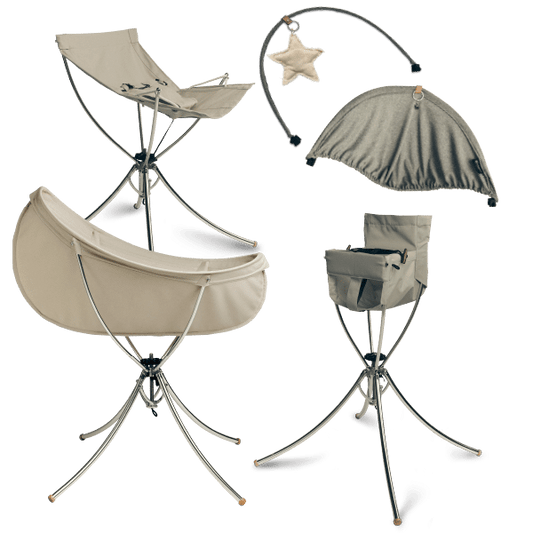 Vaggaro® 3 in 1