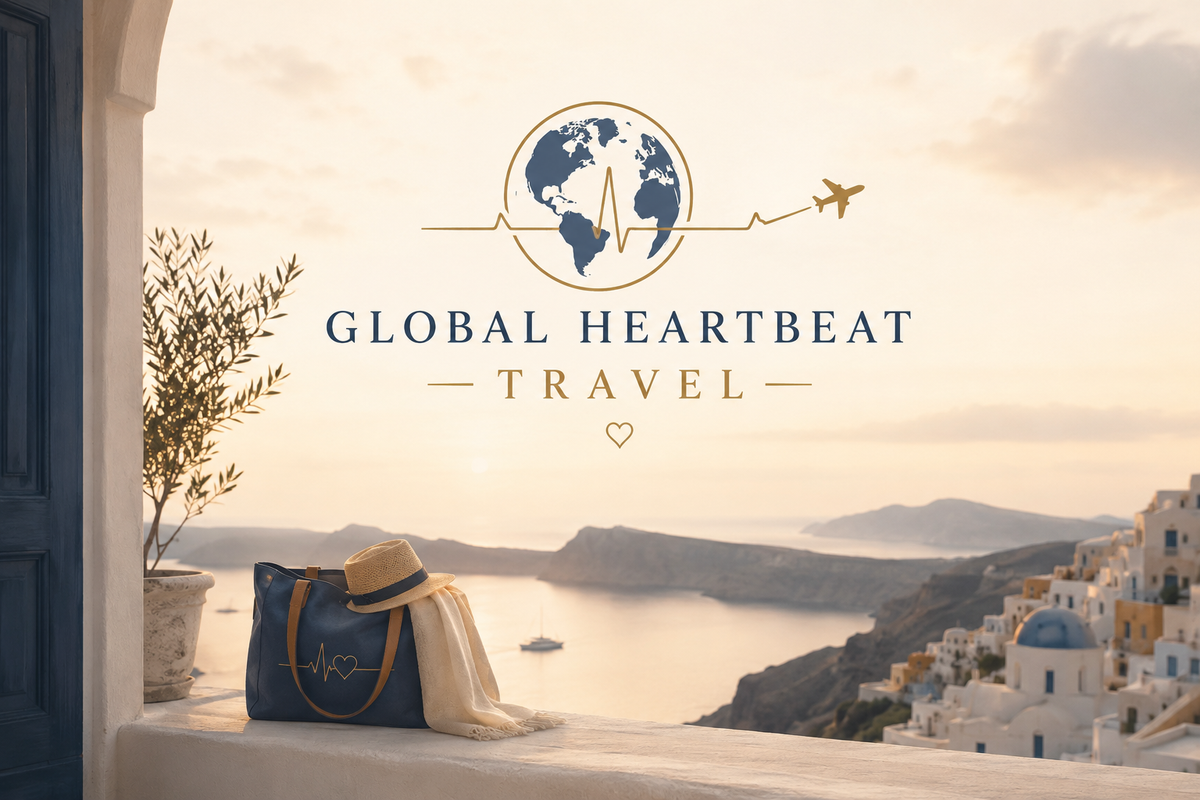Global Heartbeat Travel
