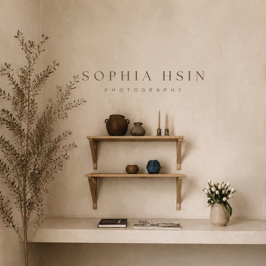 Sophia Hsin Photography