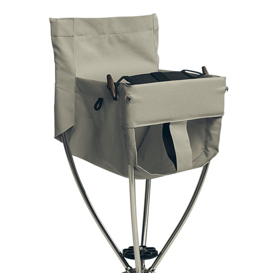 High Chair Module