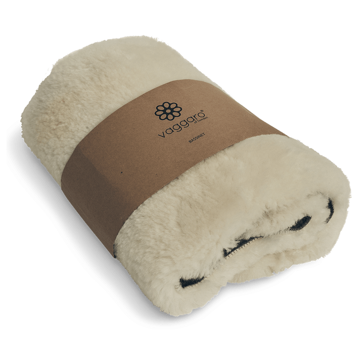 Vaggaro sheepskin liner