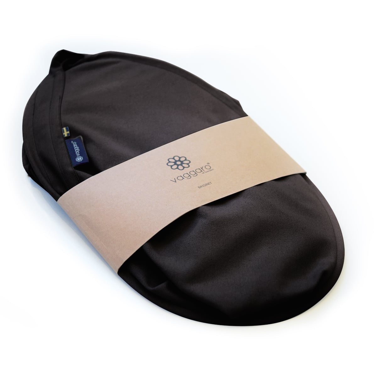 Vaggaro Bassinet