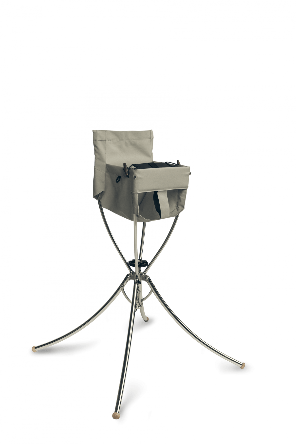 Chaise haute