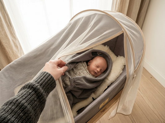 Baby Blanket (last in stock)