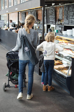 Vaggaro carry bag