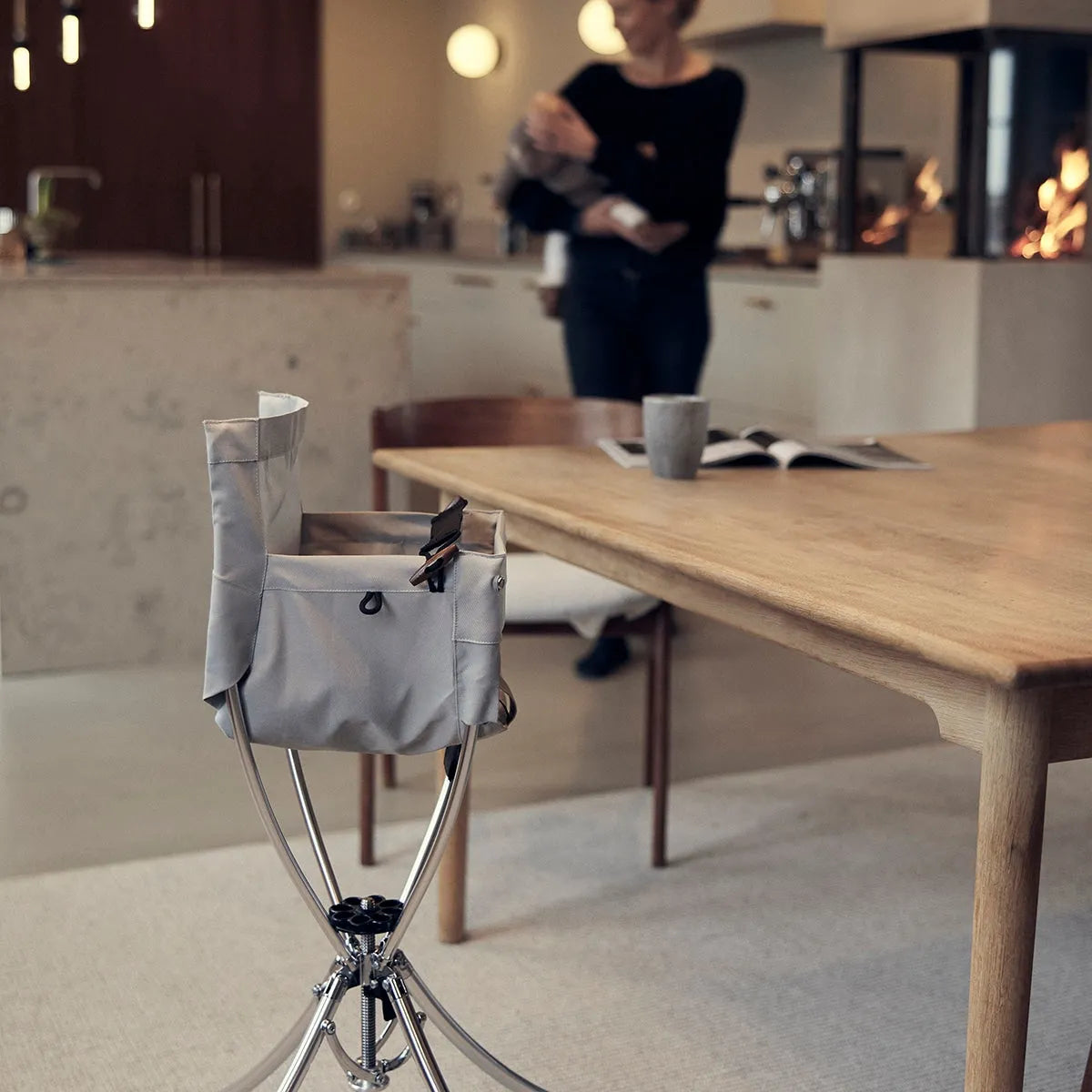 High Chair