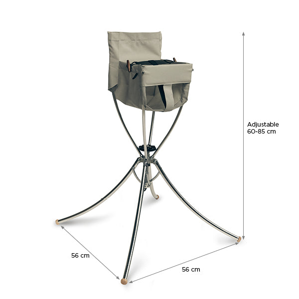 Vaggaro High Chair