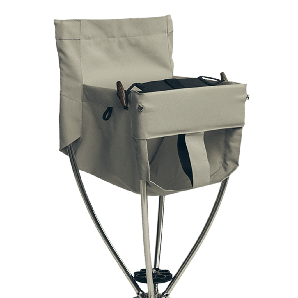 High Chair seat module Vaggaro